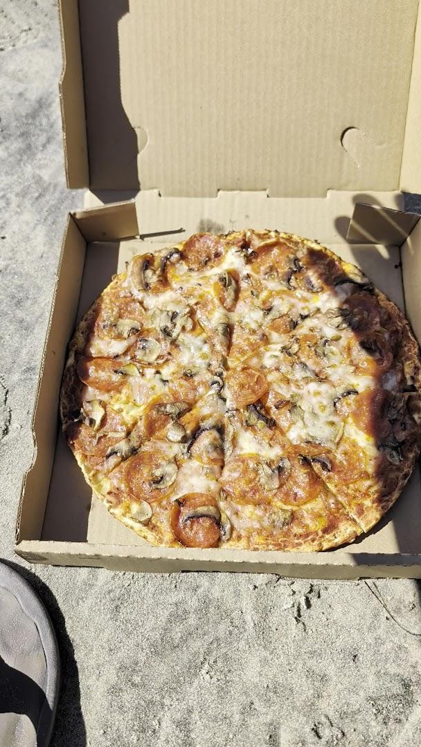House of Pizza